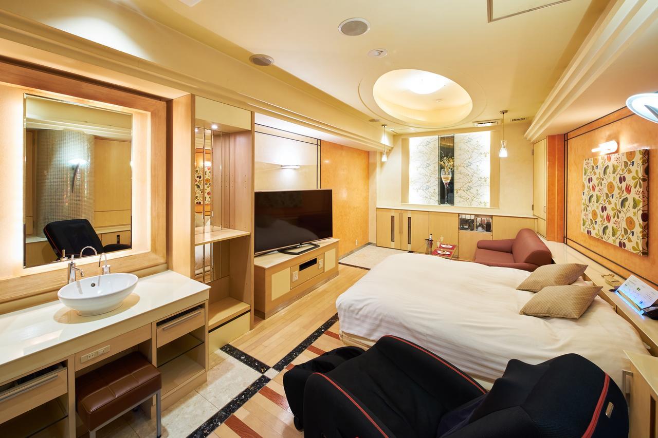 Love hotel Aqua Blue (adults Only) 2*